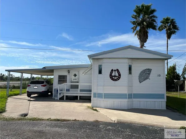 14938 W Business Highway 83 #10, Harlingen, TX 78552