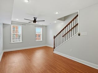 1008 W Cross St APT B, Baltimore, MD 21230