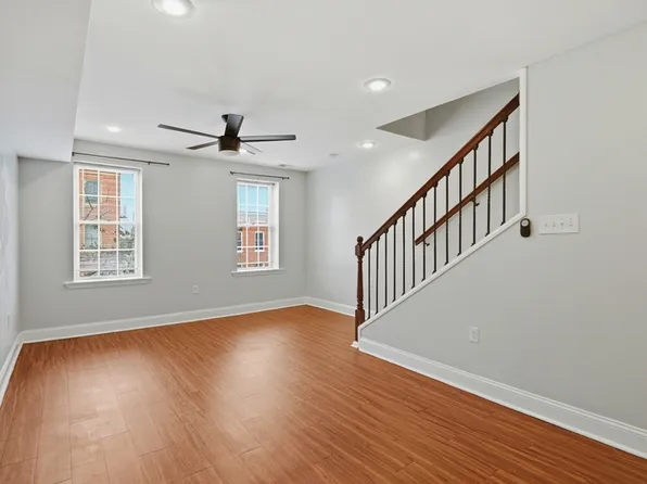1008 W Cross St APT B, Baltimore, MD 21230