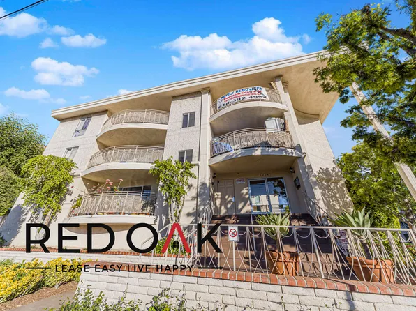 5204 Yarmouth Avenue, 5204 Yarmouth Ave APT 108, Encino, CA 91316