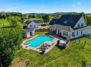 7793 White Oak Rd, Rapidan, VA 22733