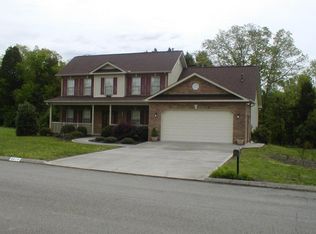 3818 Marina View Ln, Knoxville, TN 37920