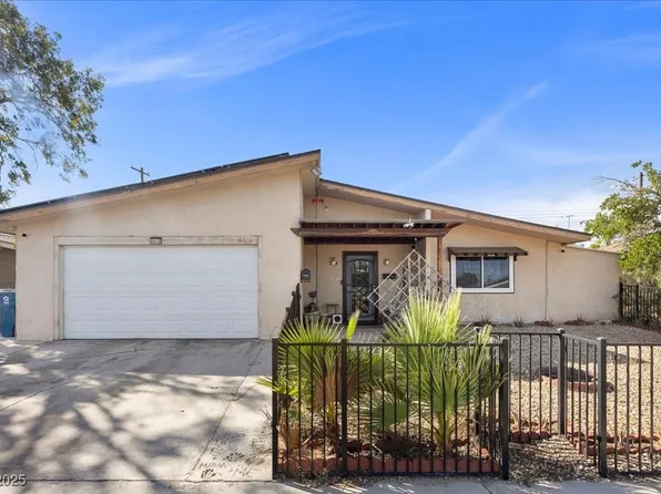 4412 Edward Ave, Las Vegas, NV 89108