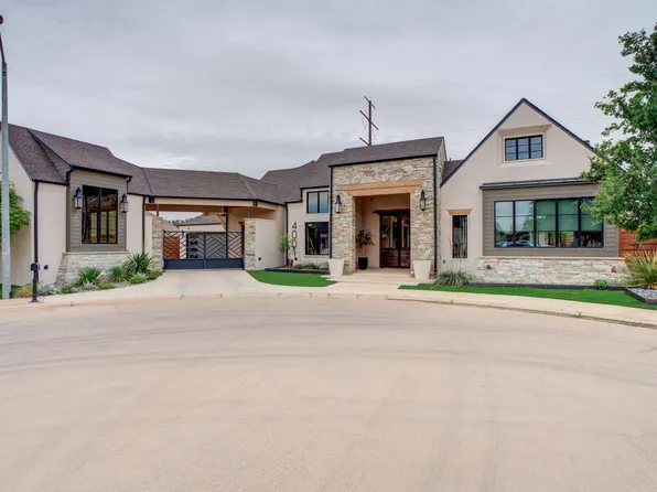 4001 106th St, Lubbock, TX 79423