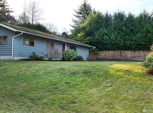 9329 SW Gorsuch Rd, Vashon, WA 98070