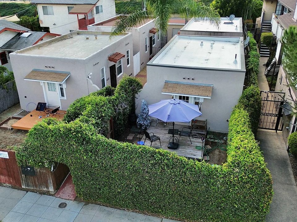 1st image of 4152-64 33rd St