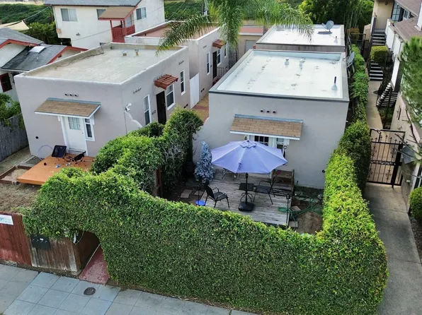 4152-64 33rd St, San Diego, CA 92104