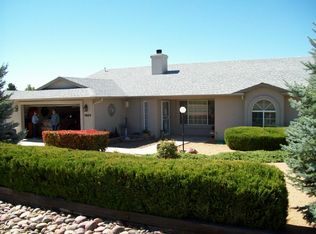 4884 N Mariner Rd, Prescott Valley, AZ 86314