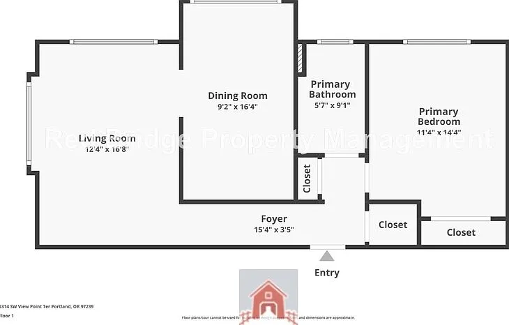 4314 SW View Point Ter #8 — Photo 4