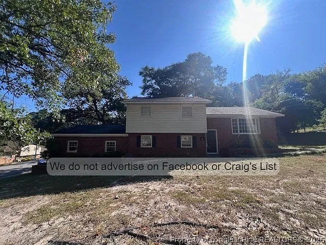 834 Edenwood Dr
