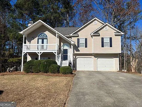 3855 Autumn View Cir NW Photo 1