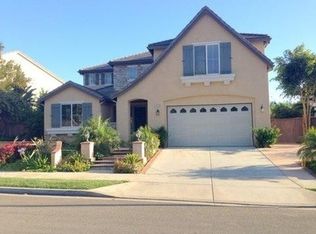 16230 Cayenne Ridge Rd, San Diego, CA 92127