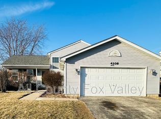 4208 Jay Dr, Zion, IL