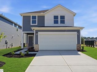 315 Shortleaf Ln, Pendleton, SC 29670