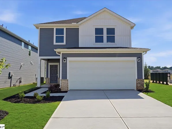 315 Shortleaf Ln, Pendleton, SC 29670