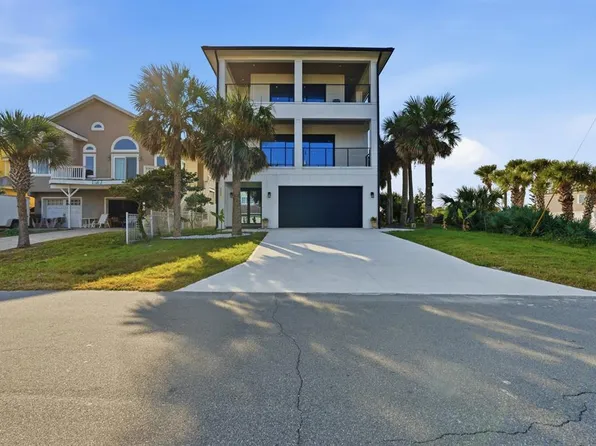 1321 N Central Ave, Flagler Beach, FL 32136