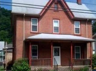 1021 Race St, Williamsport, PA 17701