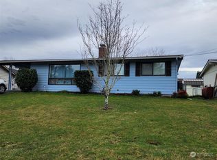 3219 S 186th St, Seatac, WA