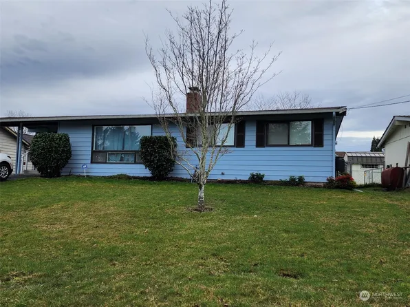 3219 S 186th Street, SeaTac, WA 98188
