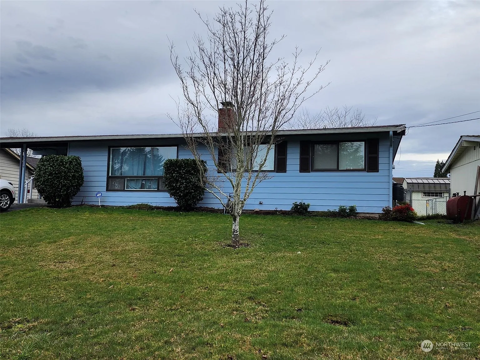 3219 S 186th Street photo 1