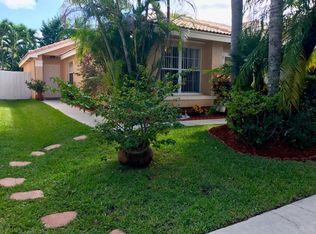 17626 SW 20th St, Hollywood, FL 33029