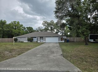 1414 Maximilian Ave, Spring Hill, FL 34609