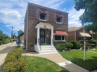 9515 S Dobson Ave, Chicago, IL