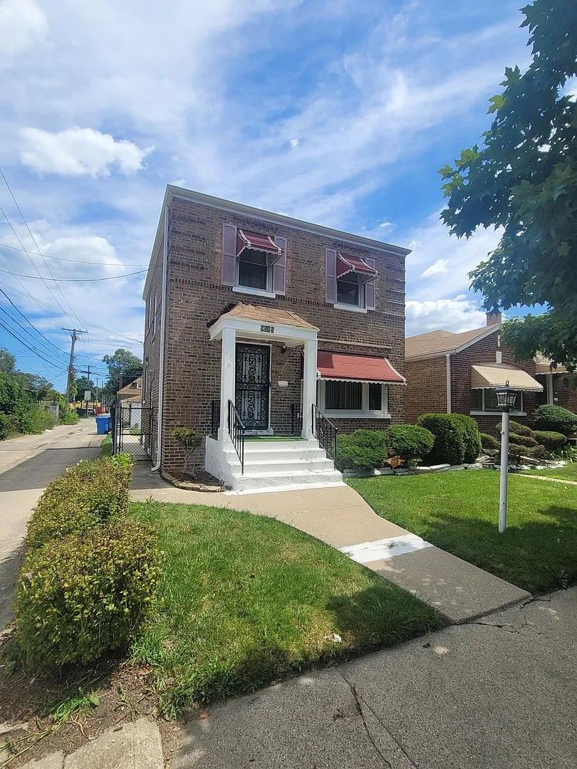 9515 S Dobson Ave photo 1