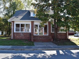 600 E Jewell St, Delmar, DE 19940