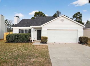 224 Drooping Leaf Ln, Lexington, SC 29072