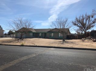13595 Sierra Rd, Victorville, CA 92392