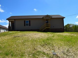 118 Parks St LOT 2, Manchester, TN 37355