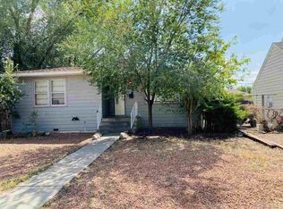 1255 Bunting Ave, Grand Junction, CO 81501