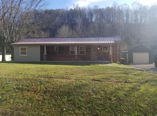 1246 Brindle Ridge Rd, Brodhead, KY 40409