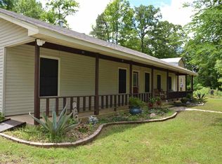 8084 Swallow Rd, Gilmer, TX 75645