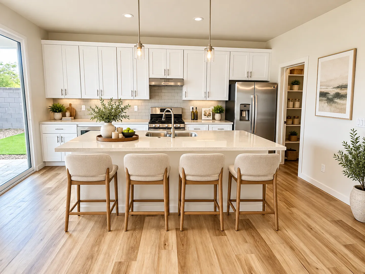 Gated Community, Pet Friendly, Upgraded Lifestyle - Now Available — Photo 4