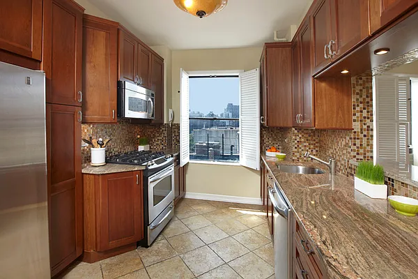 Sold by Brown Harris Stevens | media 1