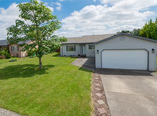 6160 Pacific Heights Dr, Ferndale, WA