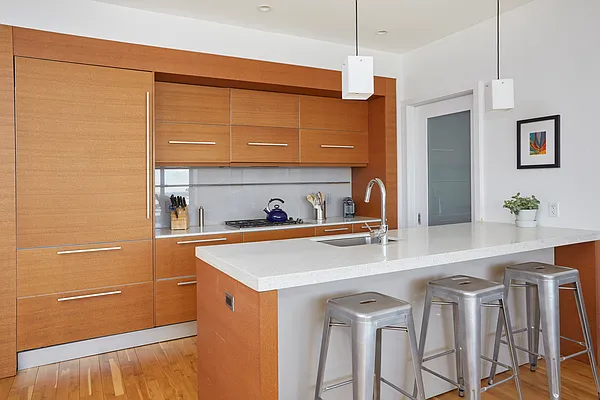 Rented by Brown Harris Stevens | media 3