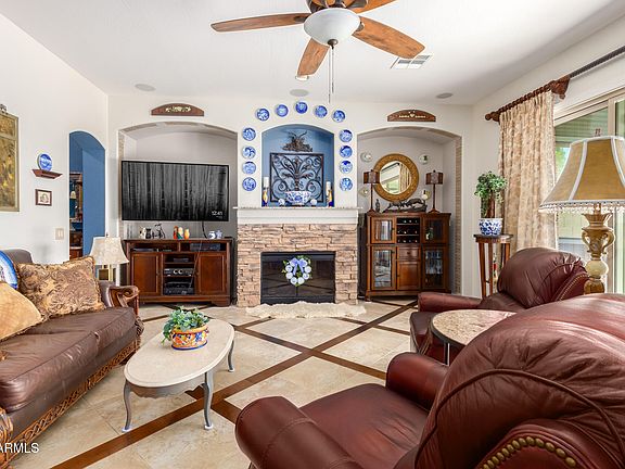 4th image of 44163 W PALO ABETO Drive