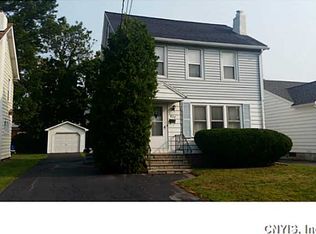 427 Roxford Rd S, Syracuse, NY 13208