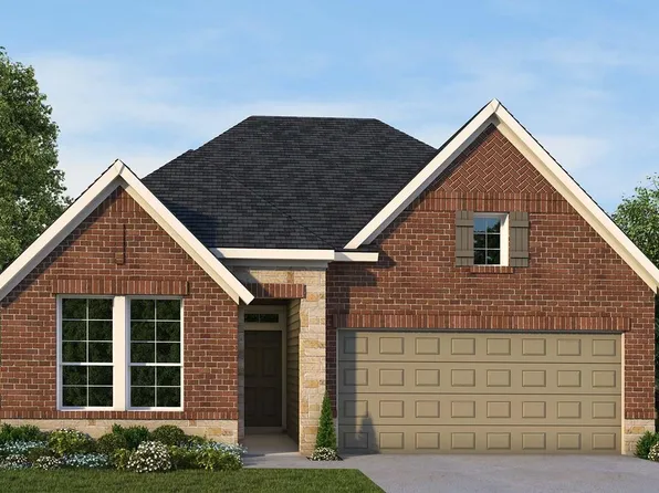 42711 Loma Vista Ct, Magnolia, TX 77354