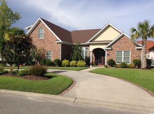 3105 Marsh Island Dr #THE, Myrtle Beach, SC 29579