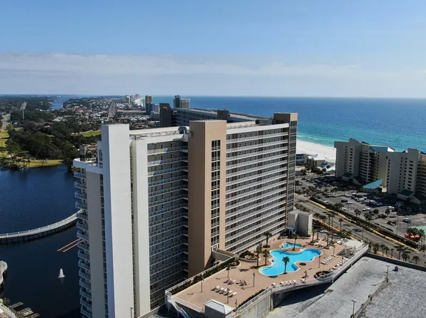 9902 S Thomas Dr Unit 1830, Panama City Beach, FL 32408
