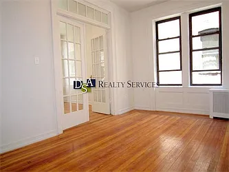 Rented by DSA Realty