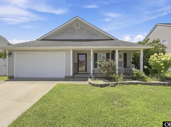 2158 Eleuthera Way Lot 53, Elizabeth City, NC 27909