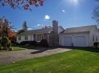 265 Vineland Ave, East Longmeadow, MA 01028