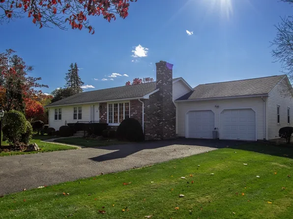 265 Vineland Ave, East Longmeadow, MA 01028