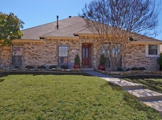 2008 Carillon Ln, Carrollton, TX 75007