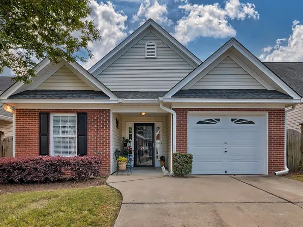 205 Sturton Dr, Lexington, SC 29072